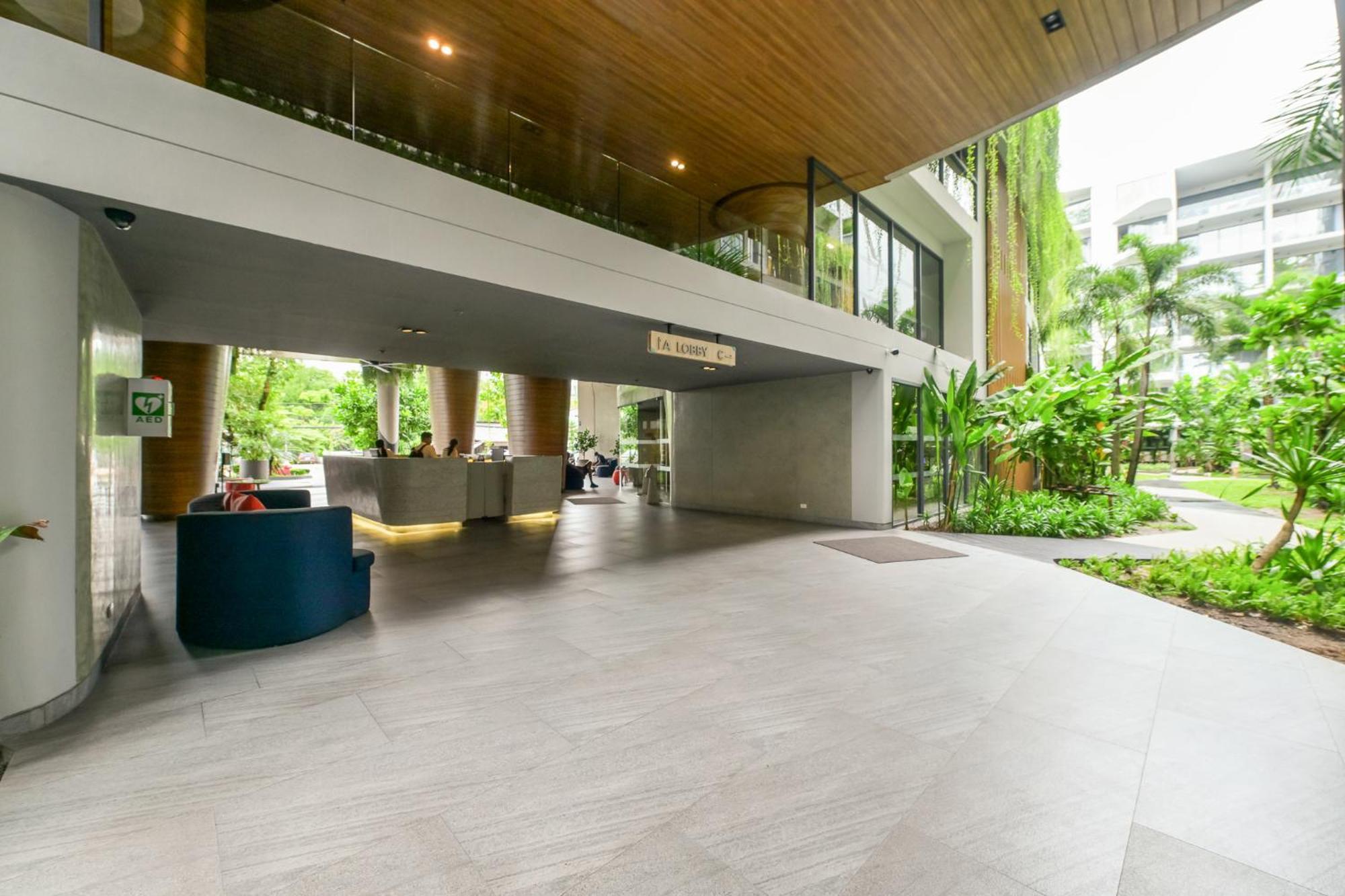 Homa Phuket Town Hotel Exterior foto